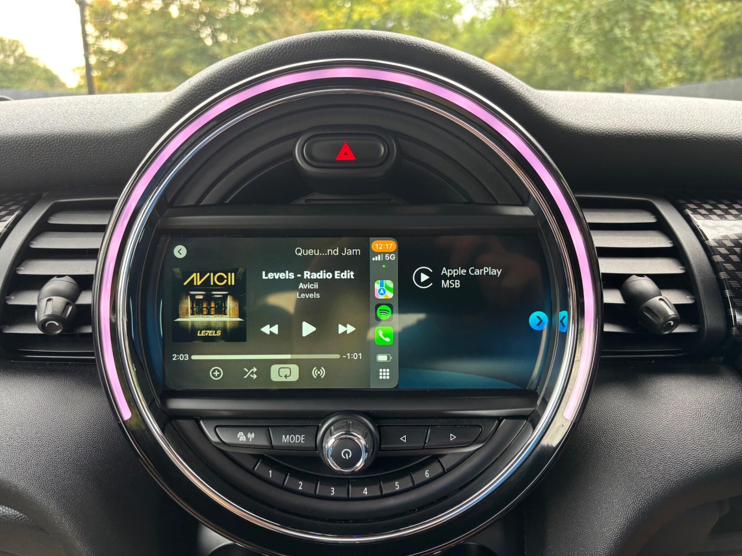 Used MINI Convertible 2018 for sale - 77114256: Photo 38