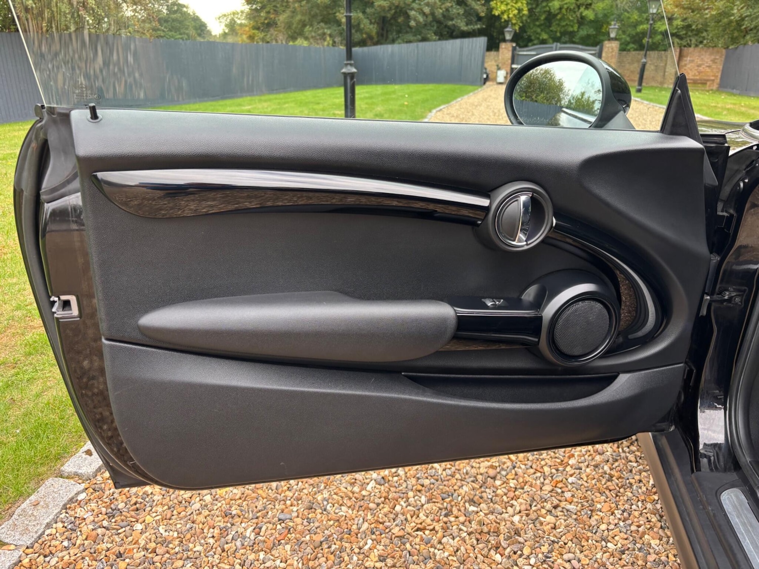 Used MINI Convertible 2018 for sale - 77114256: Photo 54