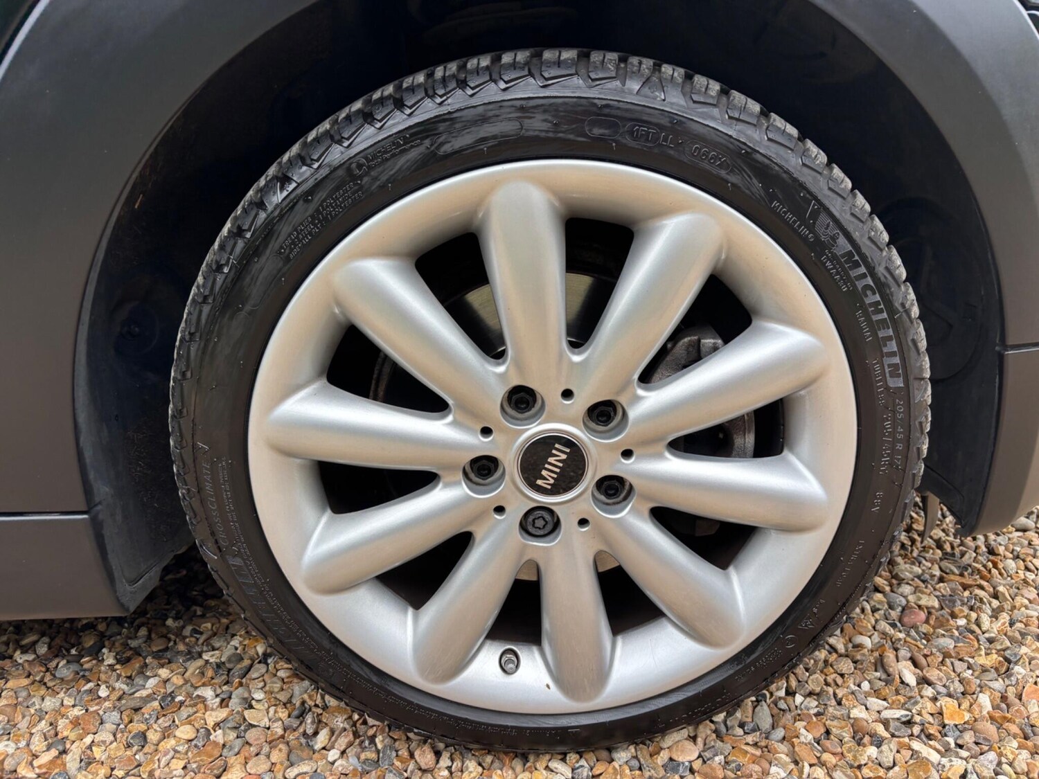 Used MINI Convertible 2018 for sale - 77114256: Photo 60