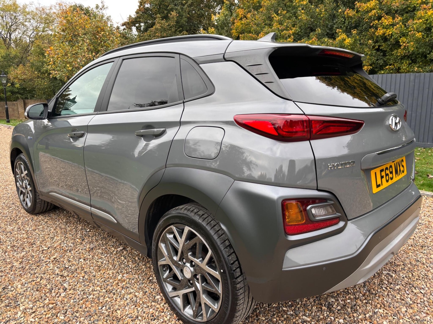 Used Hyundai KONA 2019 for sale - 77114245: Photo 13