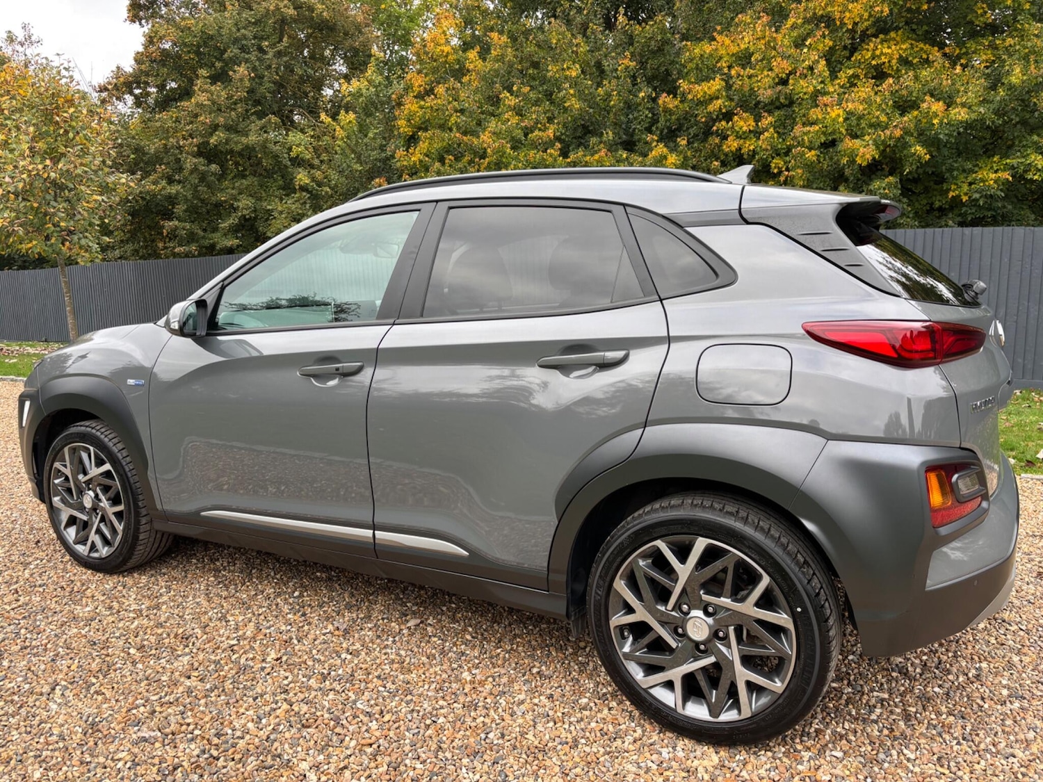 Used Hyundai KONA 2019 for sale - 77114245: Photo 14
