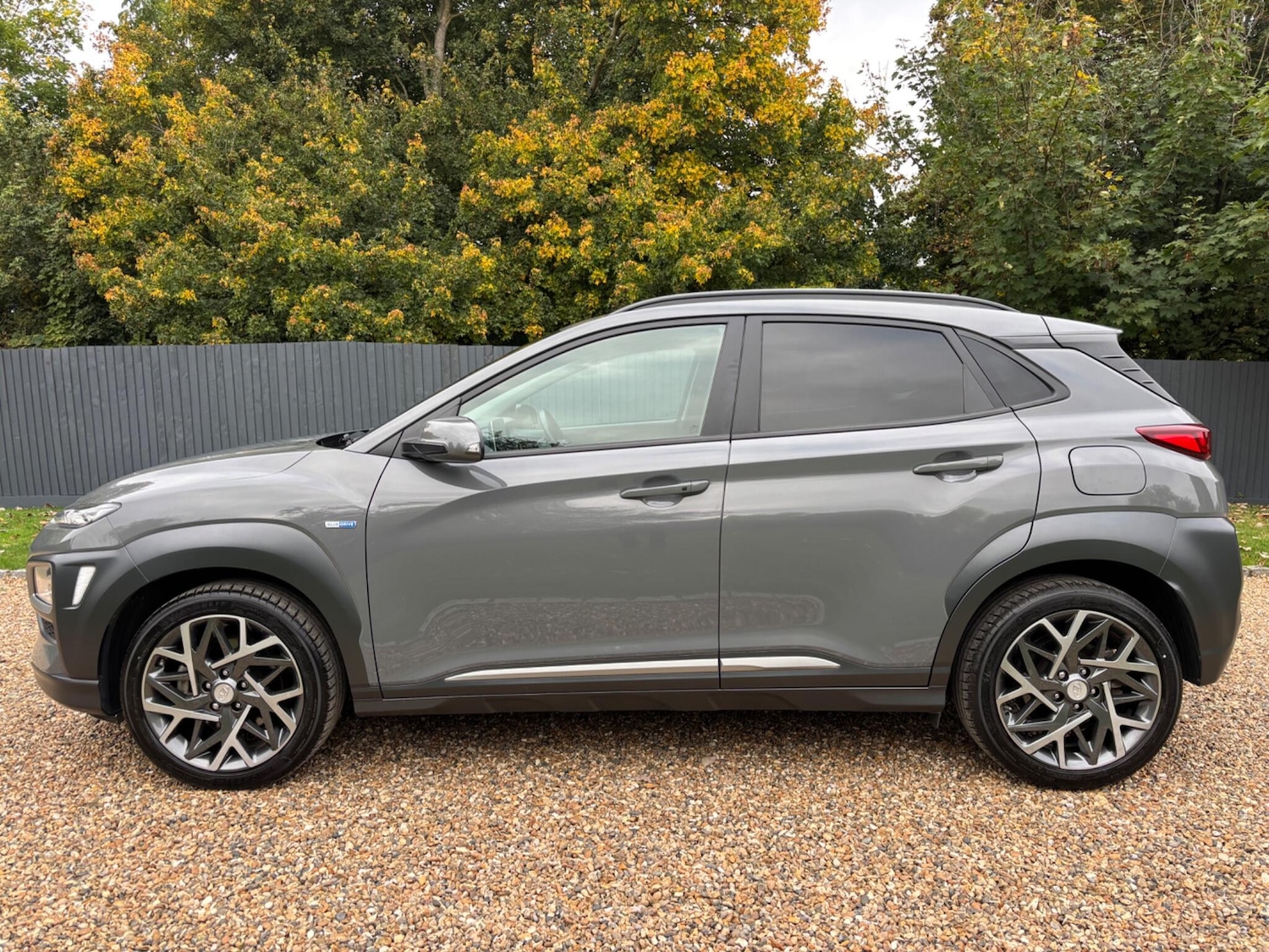 Used Hyundai KONA 2019 for sale - 77114245: Photo 15