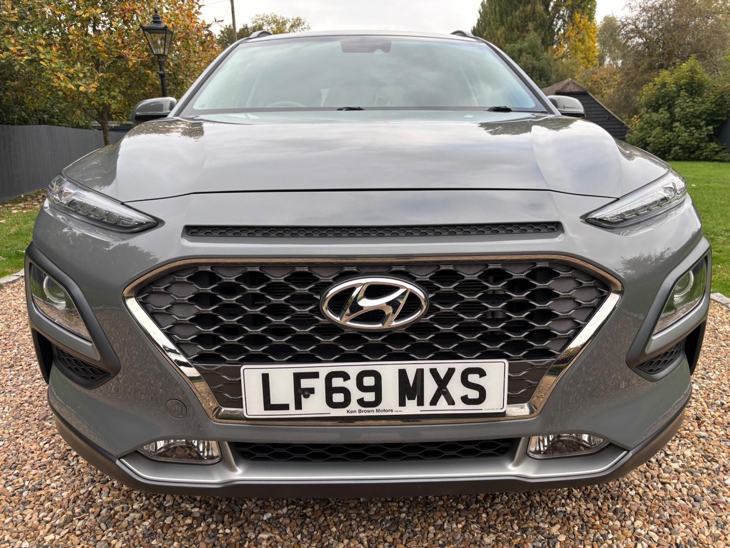 Used Hyundai KONA 2019 for sale - 77114245: Photo 16