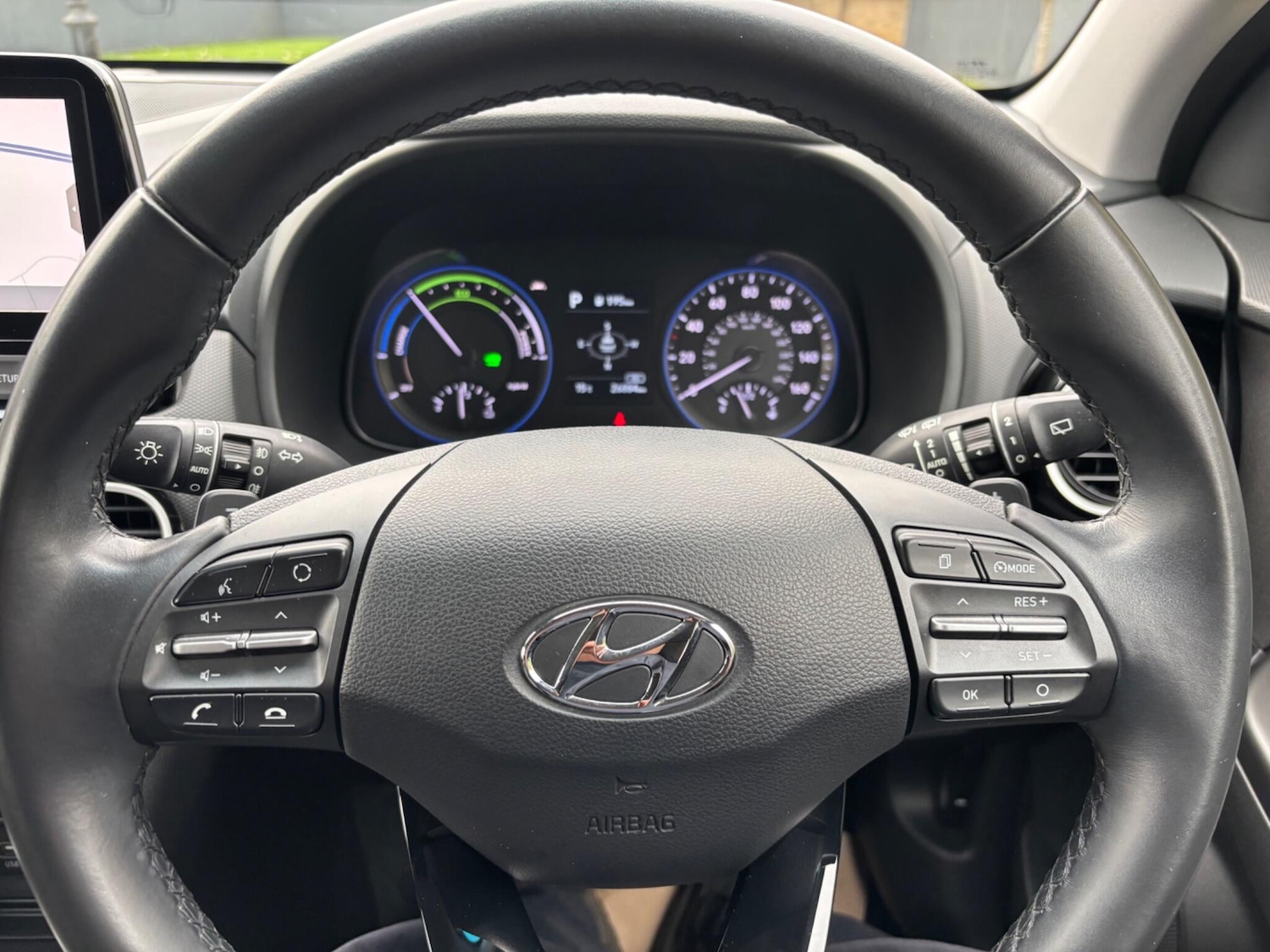 Used Hyundai KONA 2019 for sale - 77114245: Photo 18