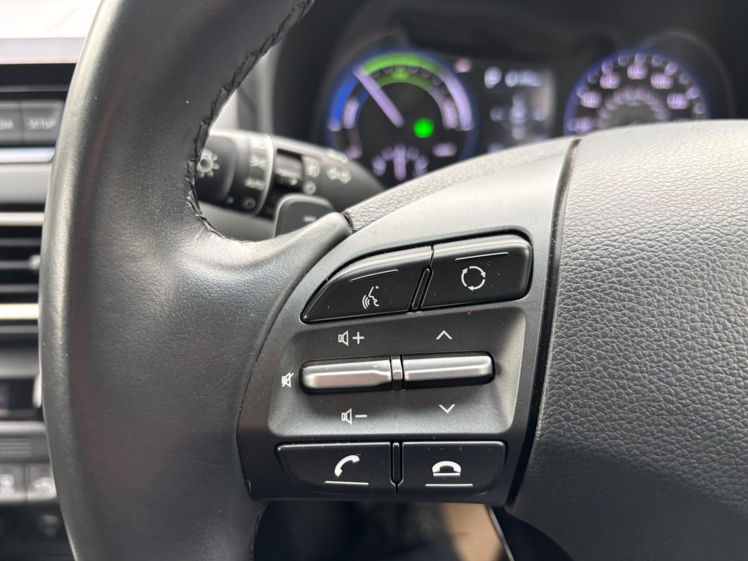 Used Hyundai KONA 2019 for sale - 77114245: Photo 19