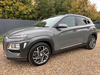 Used Hyundai KONA 2019 for sale - 77114245: Photo