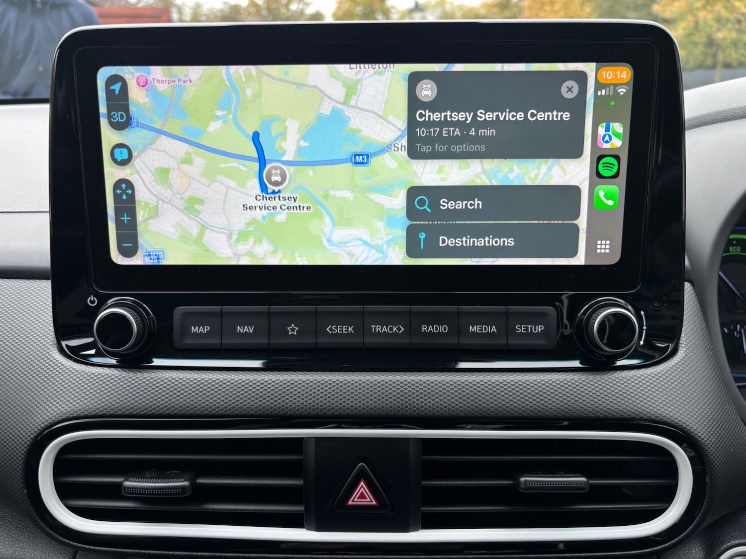 Used Hyundai KONA 2019 for sale - 77114245: Photo 24