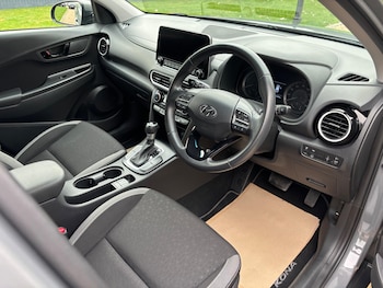 Used Hyundai KONA 2019 for sale - 77114245: Photo