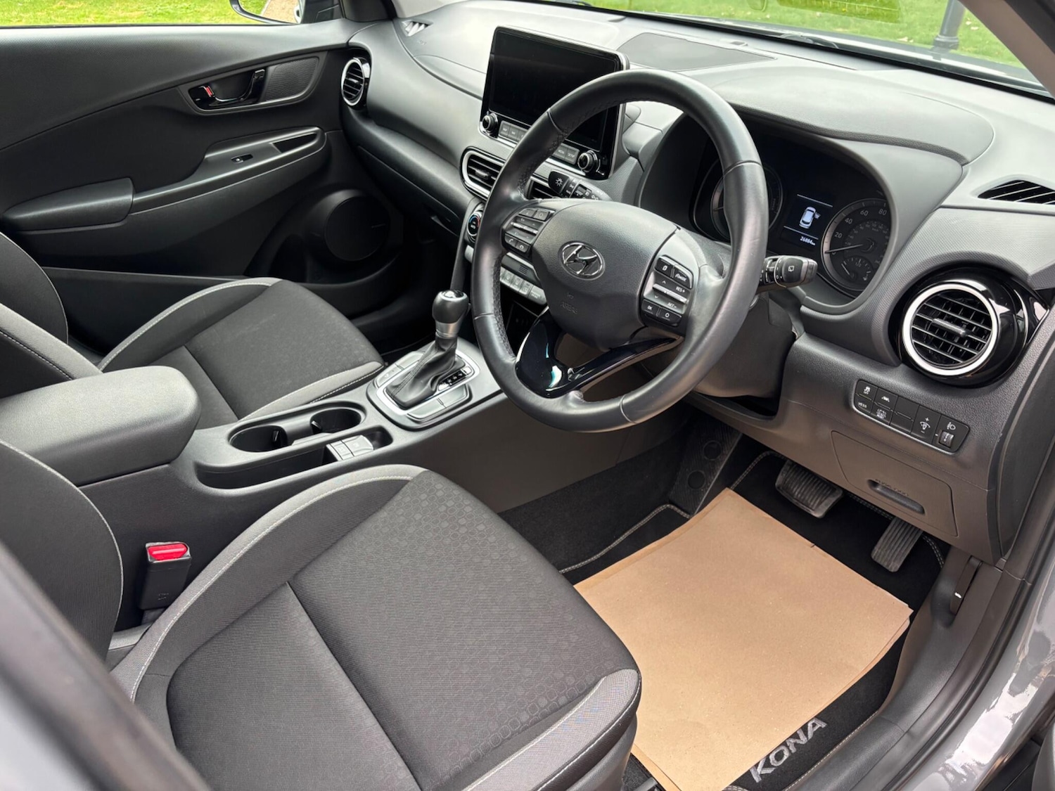 Used Hyundai KONA 2019 for sale - 77114245: Photo 39