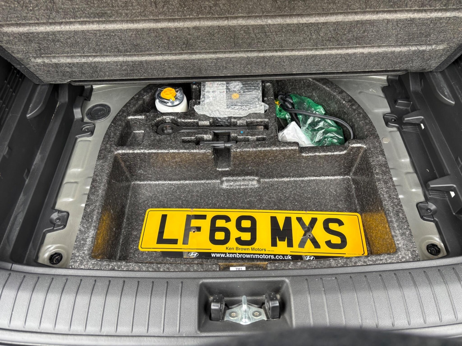 Used Hyundai KONA 2019 for sale - 77114245: Photo 43