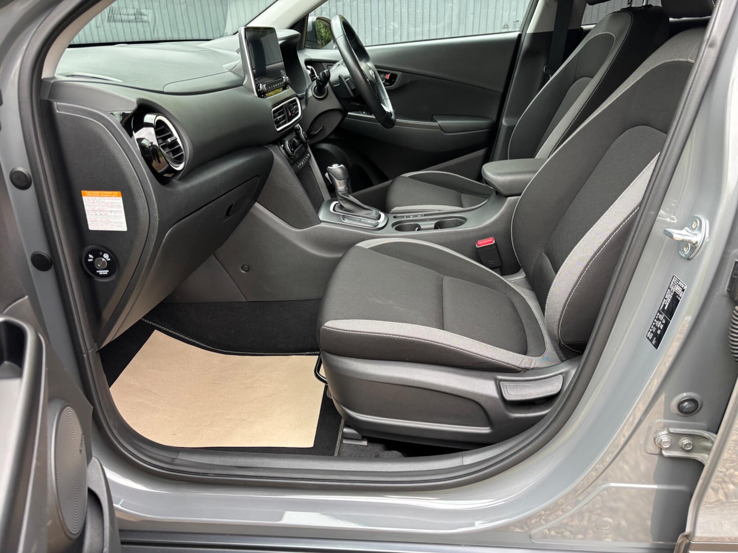 Used Hyundai KONA 2019 for sale - 77114245: Photo 48