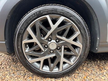 Used Hyundai KONA 2019 for sale - 77114245: Photo