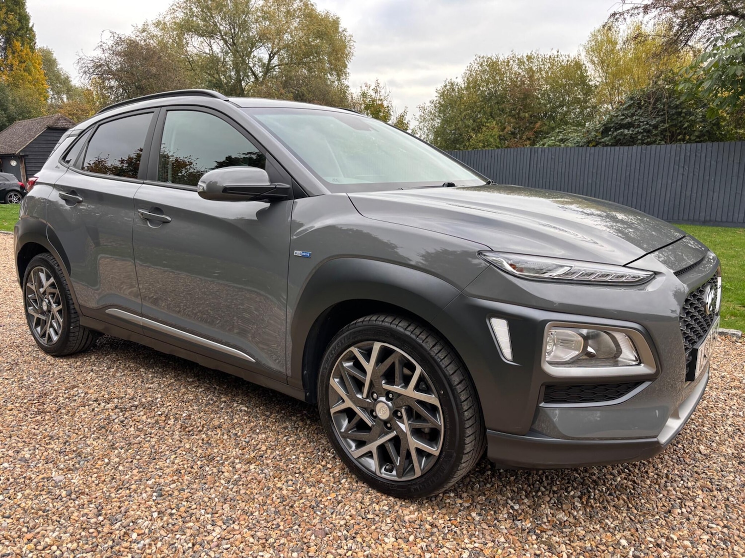 Used Hyundai KONA 2019 for sale - 77114245: Photo 7