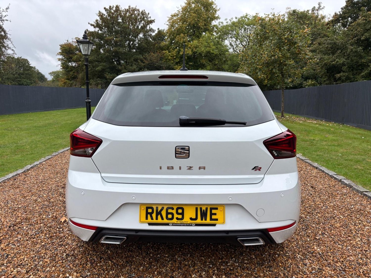 Used SEAT Ibiza 2019 for sale - 76390294: Photo 11