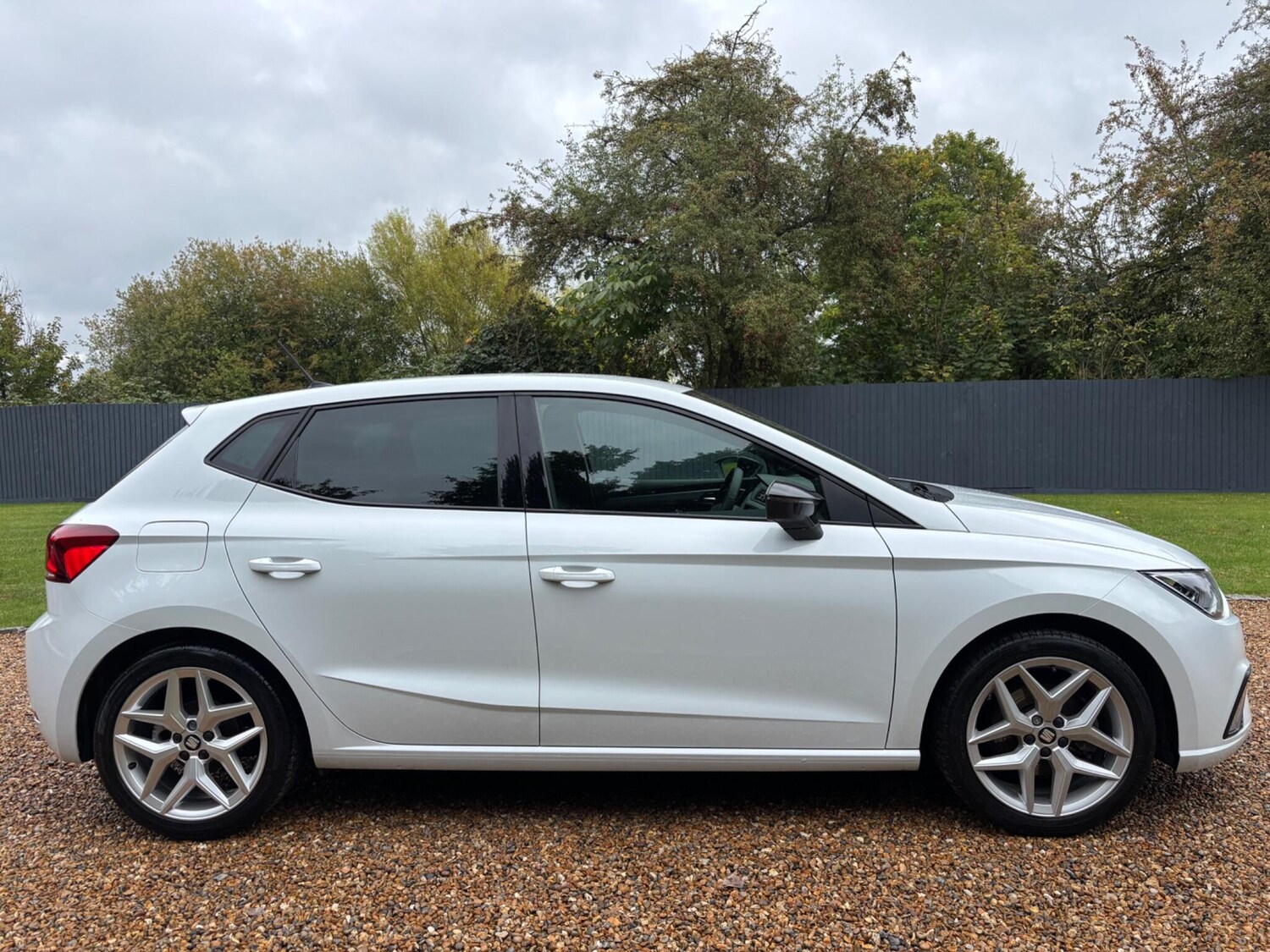 Used SEAT Ibiza 2019 for sale - 76390294: Photo 15