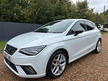 2019 (69) - 1.0 TSI FR DSG Euro 6 (s/s) 5dr GPF