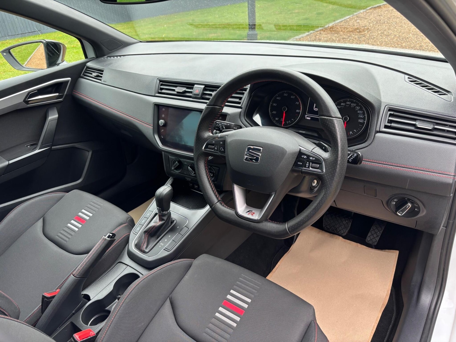 Used SEAT Ibiza 2019 for sale - 76390294: Photo 2