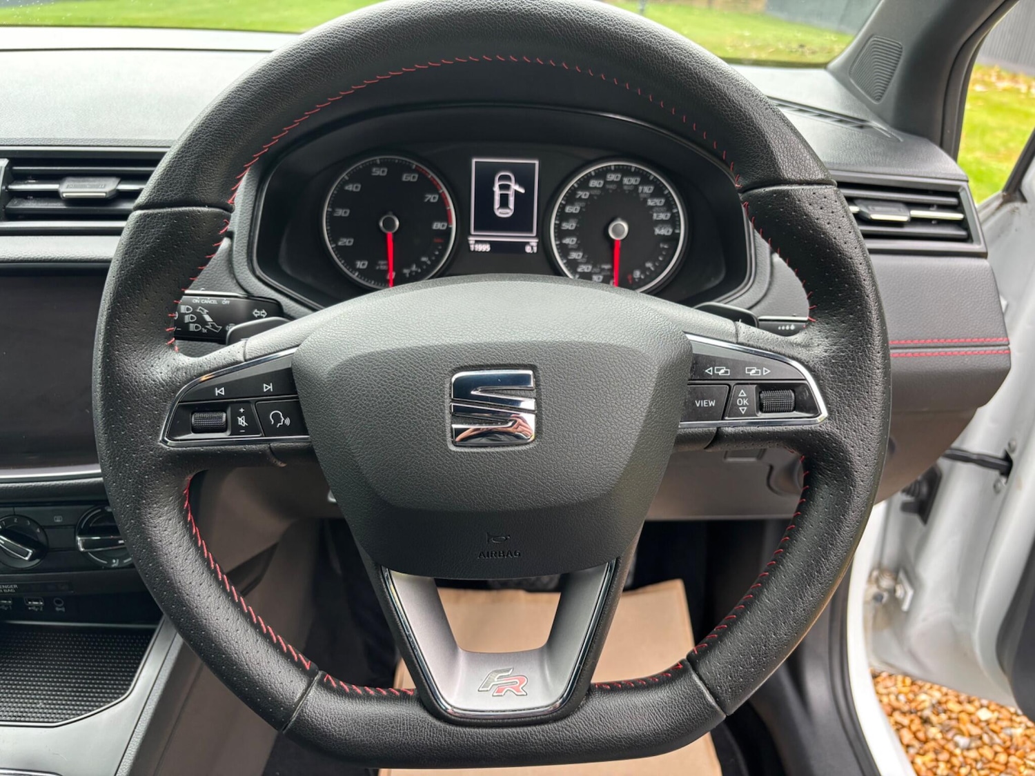 Used SEAT Ibiza 2019 for sale - 76390294: Photo 22