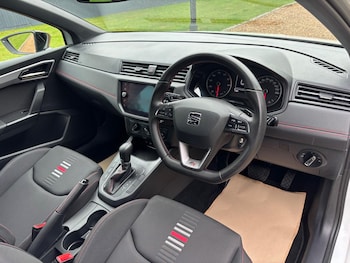 Used SEAT Ibiza 2019 for sale - 76390294: Photo