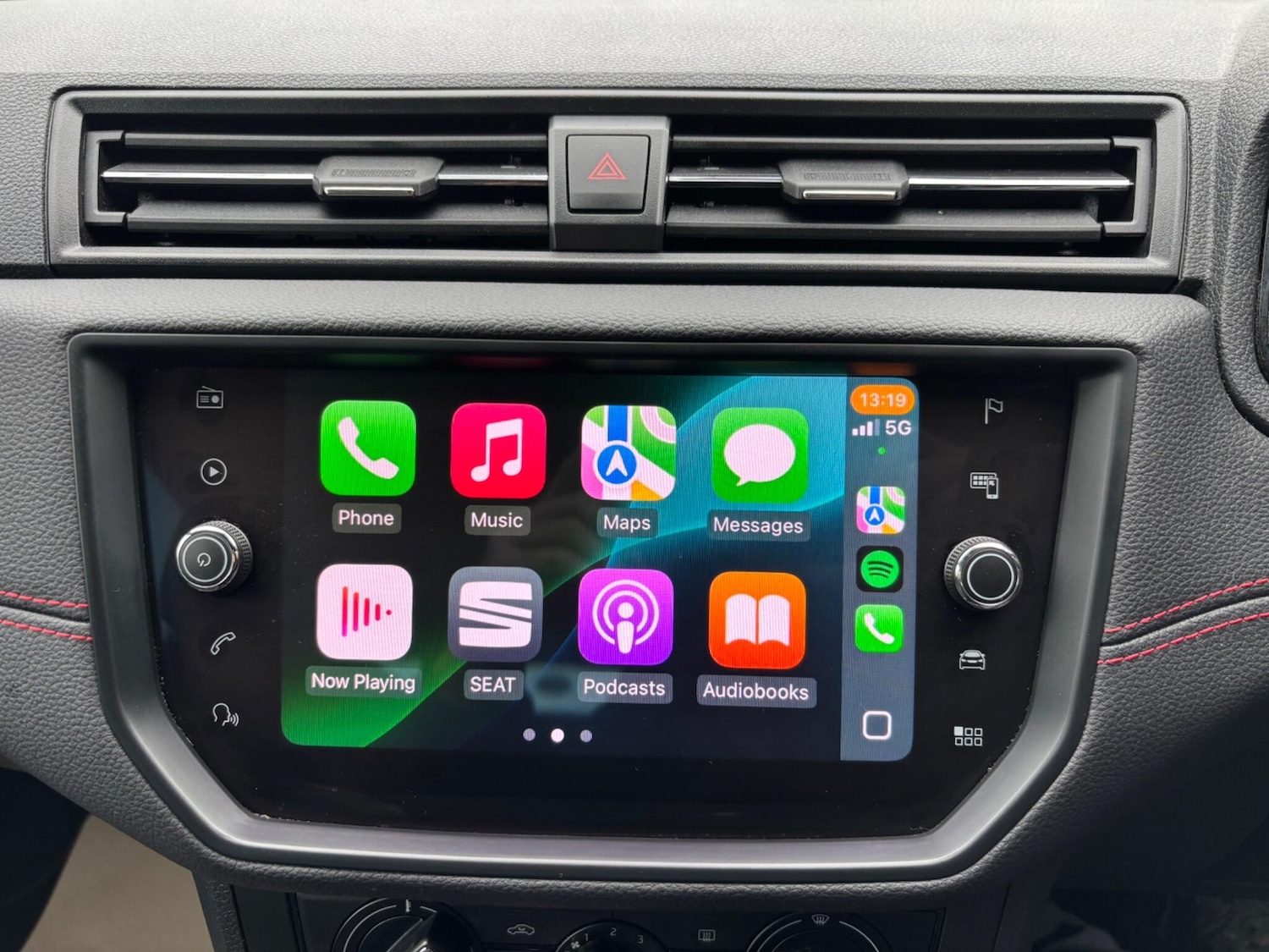 Used SEAT Ibiza 2019 for sale - 76390294: Photo 3