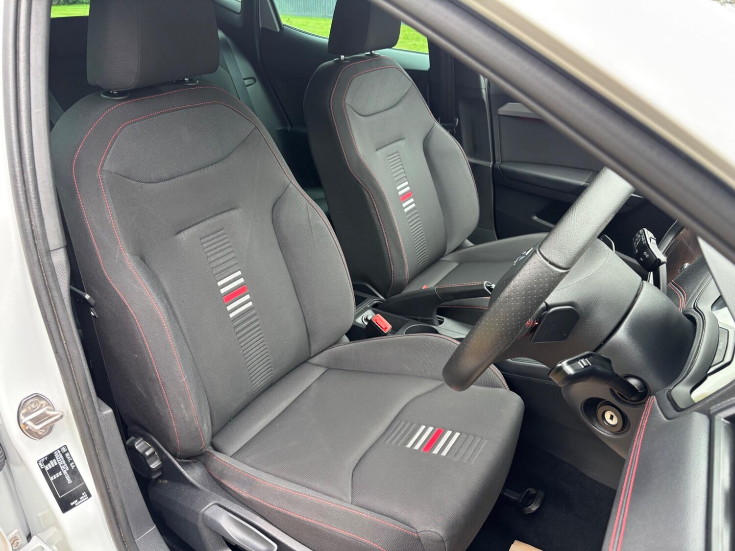 Used SEAT Ibiza 2019 for sale - 76390294: Photo 35