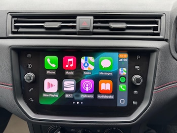 Used SEAT Ibiza 2019 for sale - 76390294: Photo