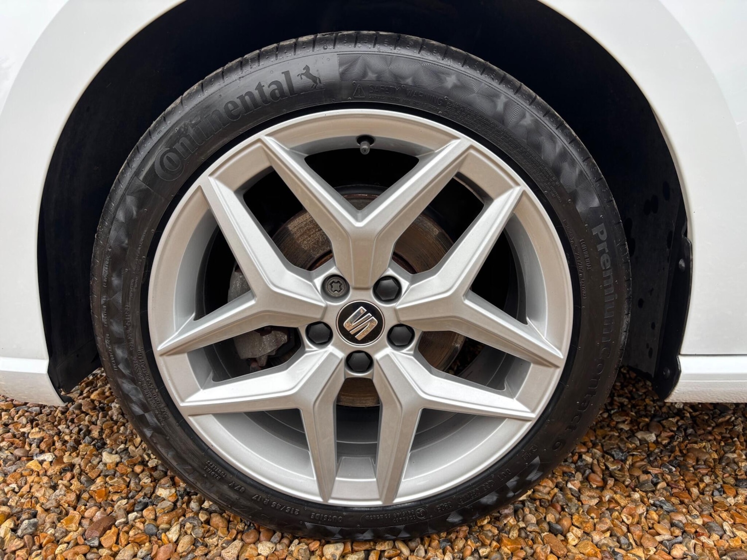 Used SEAT Ibiza 2019 for sale - 76390294: Photo 4