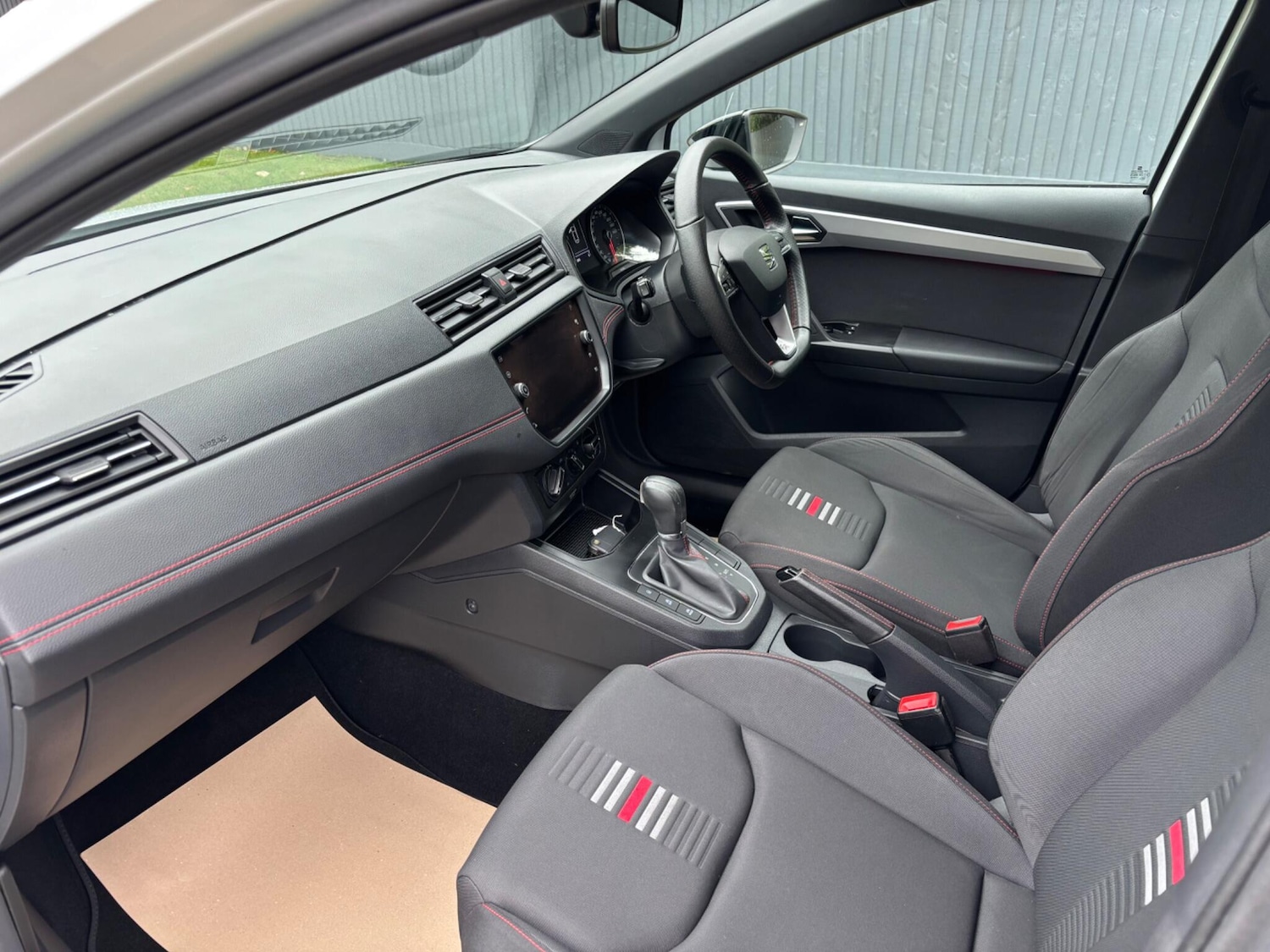 Used SEAT Ibiza 2019 for sale - 76390294: Photo 42