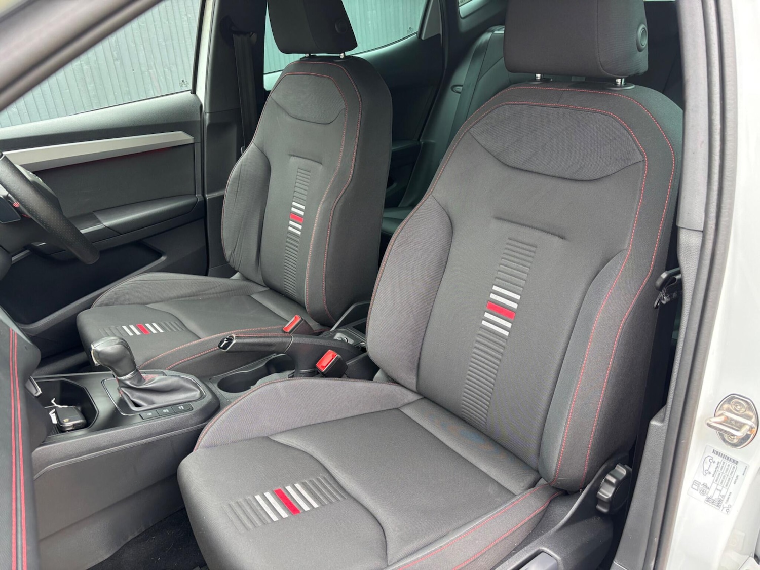 Used SEAT Ibiza 2019 for sale - 76390294: Photo 43