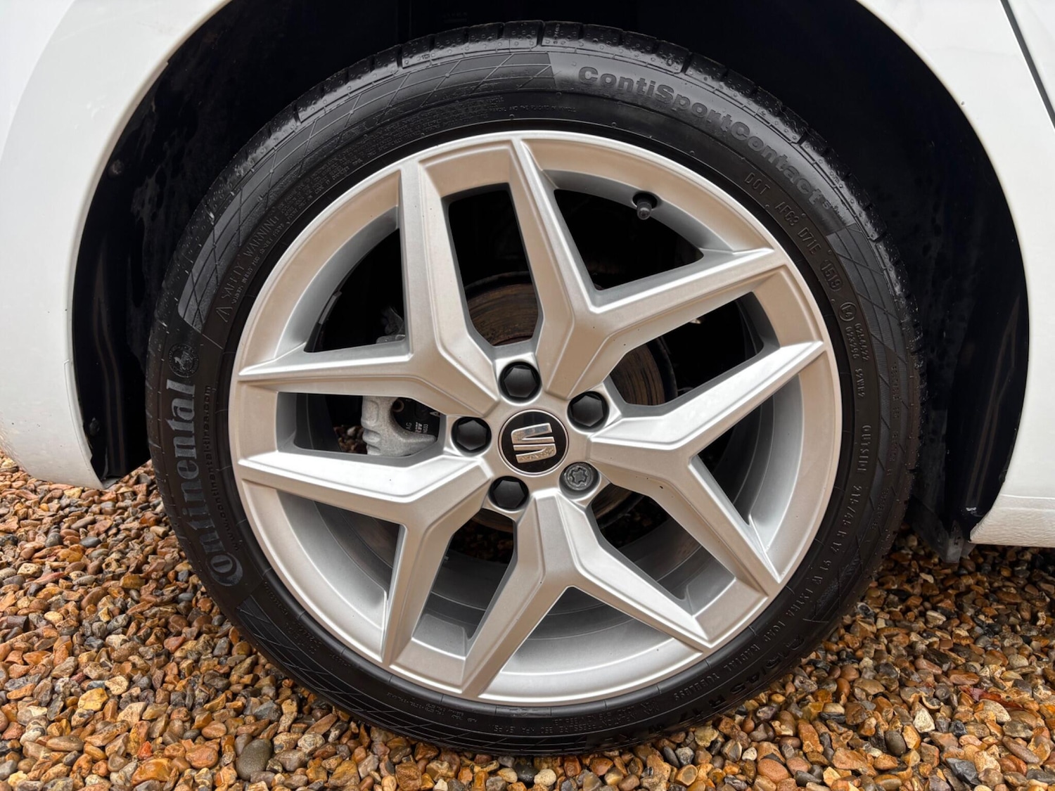 Used SEAT Ibiza 2019 for sale - 76390294: Photo 44