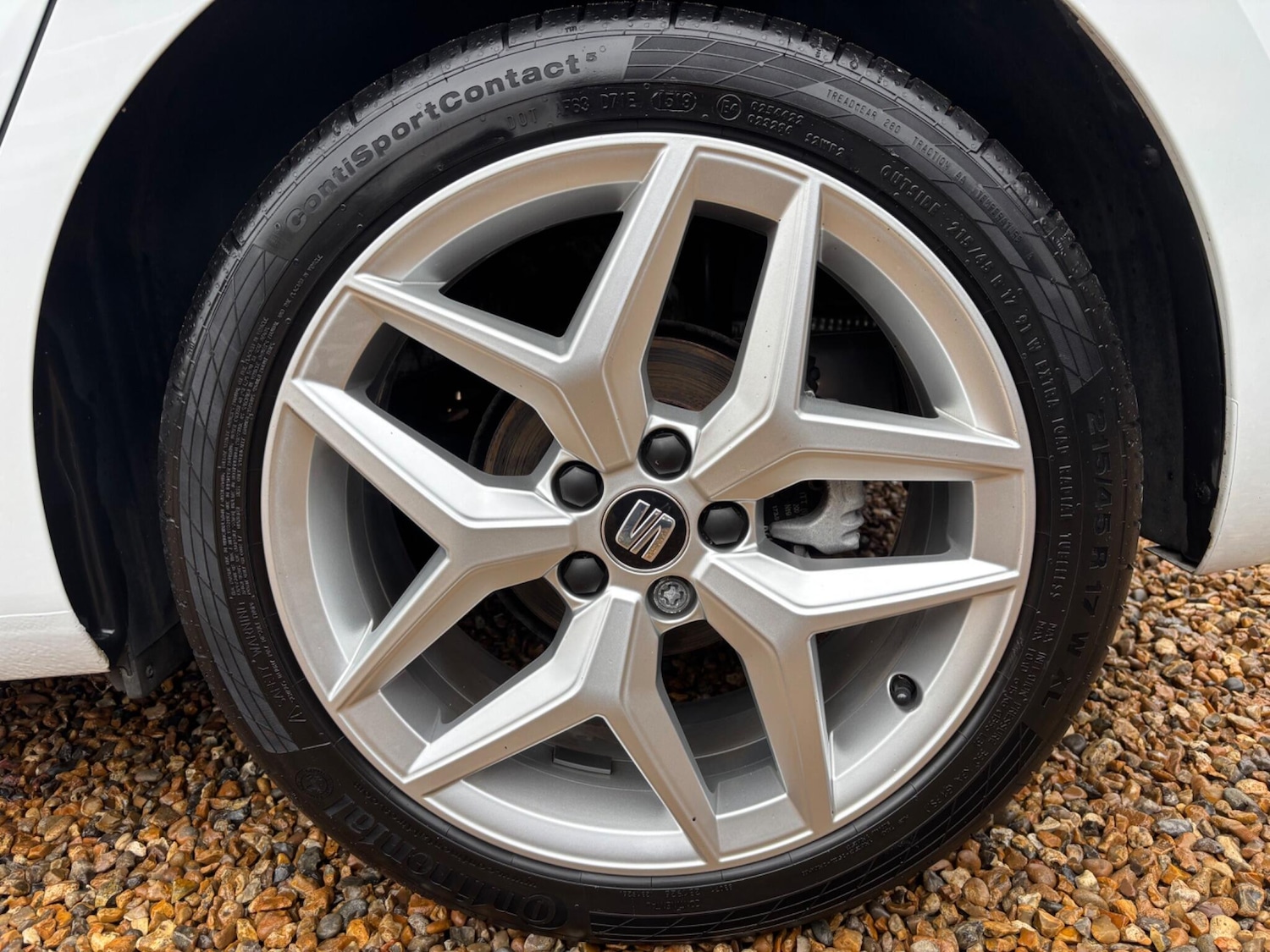 Used SEAT Ibiza 2019 for sale - 76390294: Photo 45