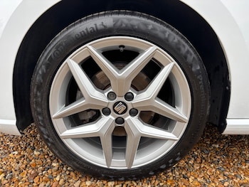 Used SEAT Ibiza 2019 for sale - 76390294: Photo