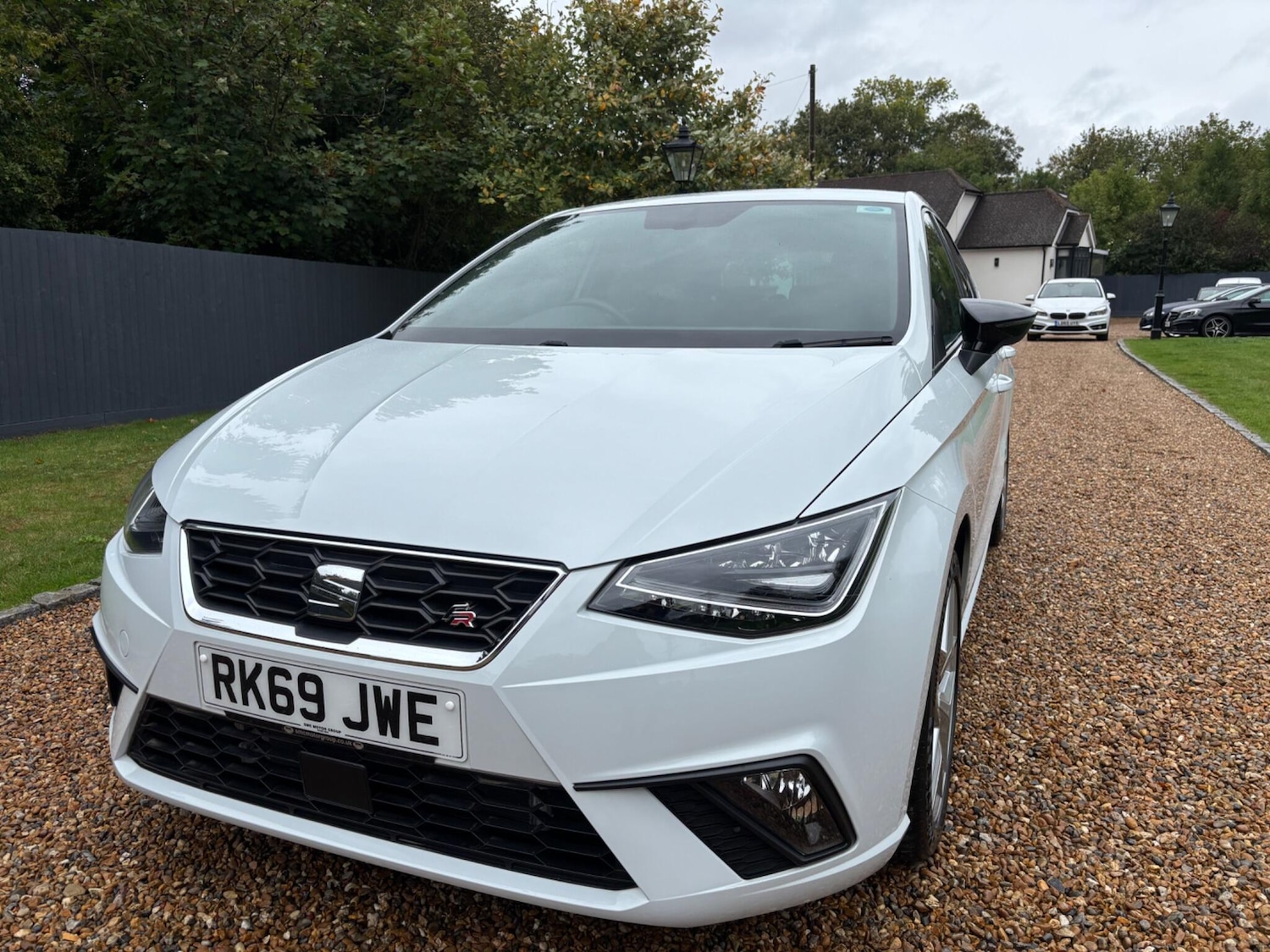 Used SEAT Ibiza 2019 for sale - 76390294: Photo 5