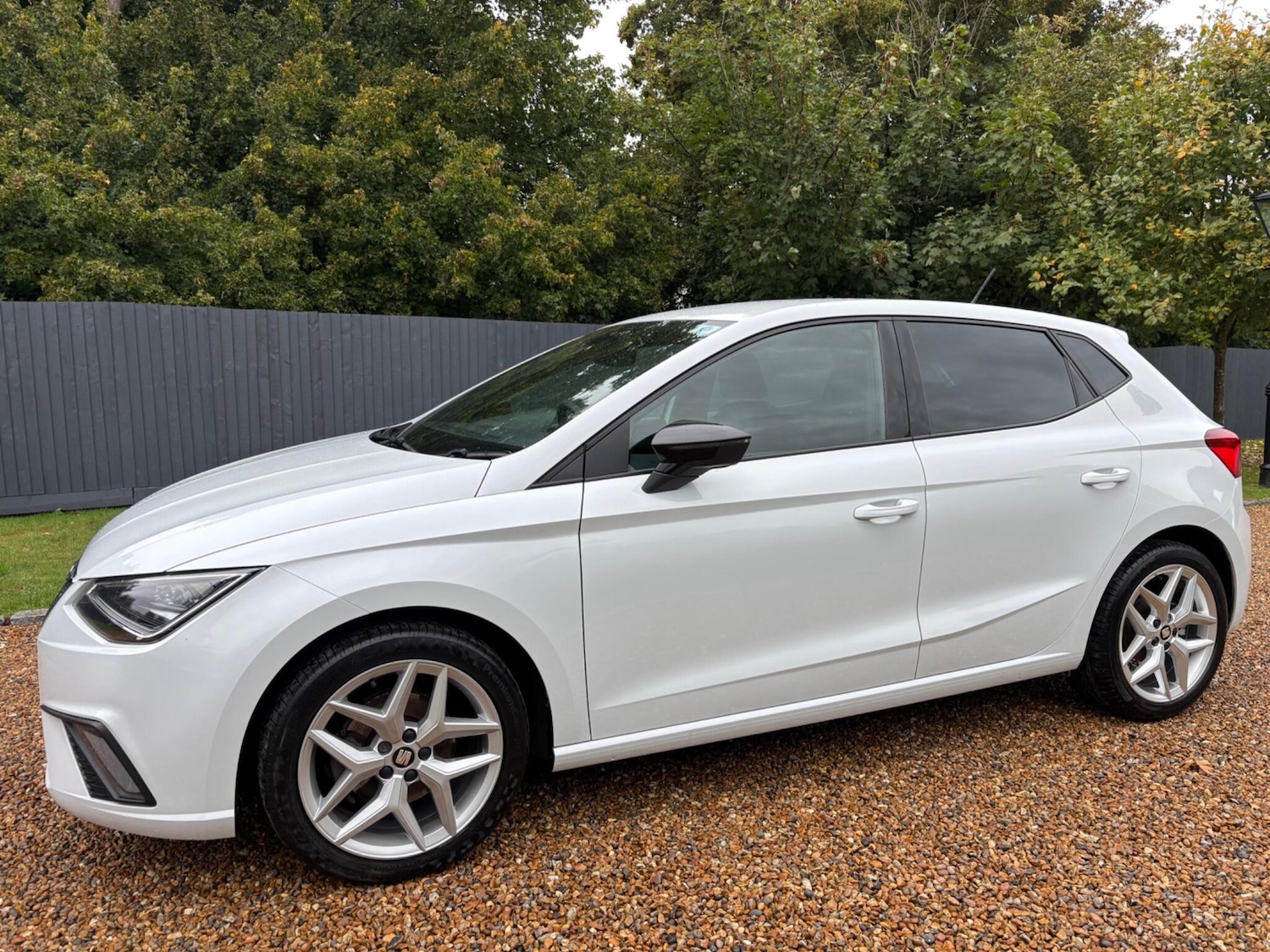 Used SEAT Ibiza 2019 for sale - 76390294: Photo 6