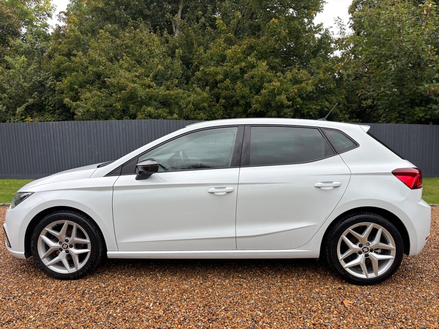 Used SEAT Ibiza 2019 for sale - 76390294: Photo 7