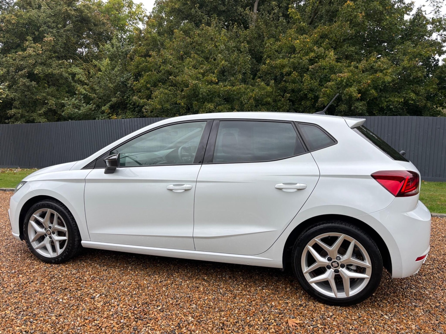 Used SEAT Ibiza 2019 for sale - 76390294: Photo 8