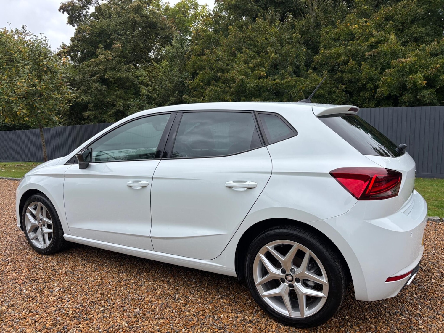 Used SEAT Ibiza 2019 for sale - 76390294: Photo 9