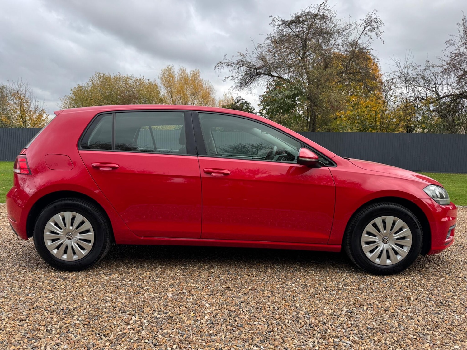 Used Volkswagen Golf 2017 for sale - 76487309: Photo 11
