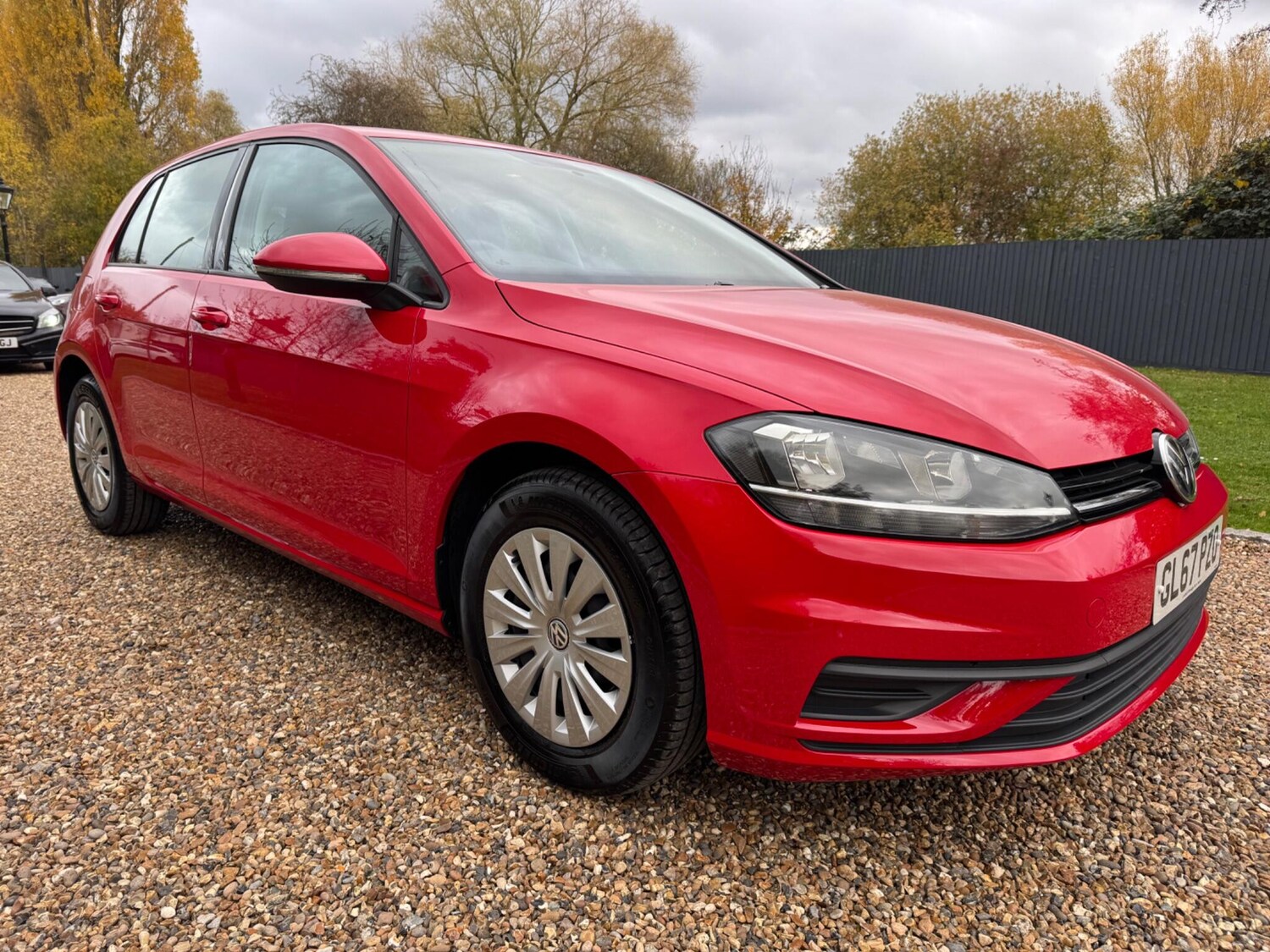 Used Volkswagen Golf 2017 for sale - 76487309: Photo 14