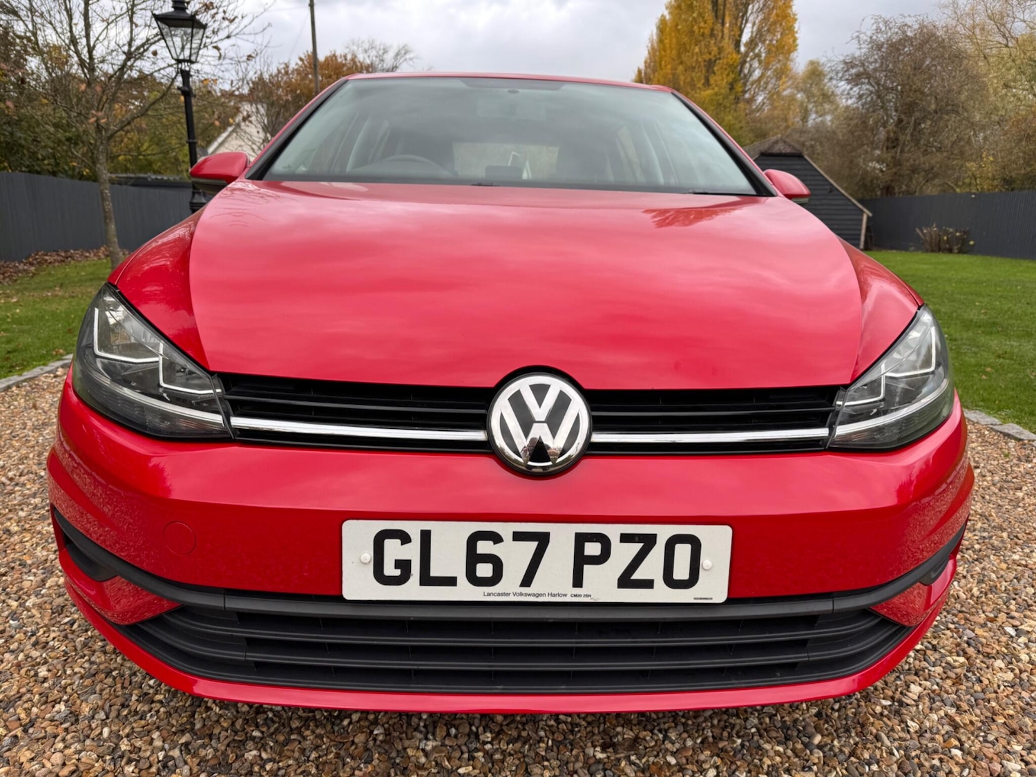Used Volkswagen Golf 2017 for sale - 76487309: Photo 15
