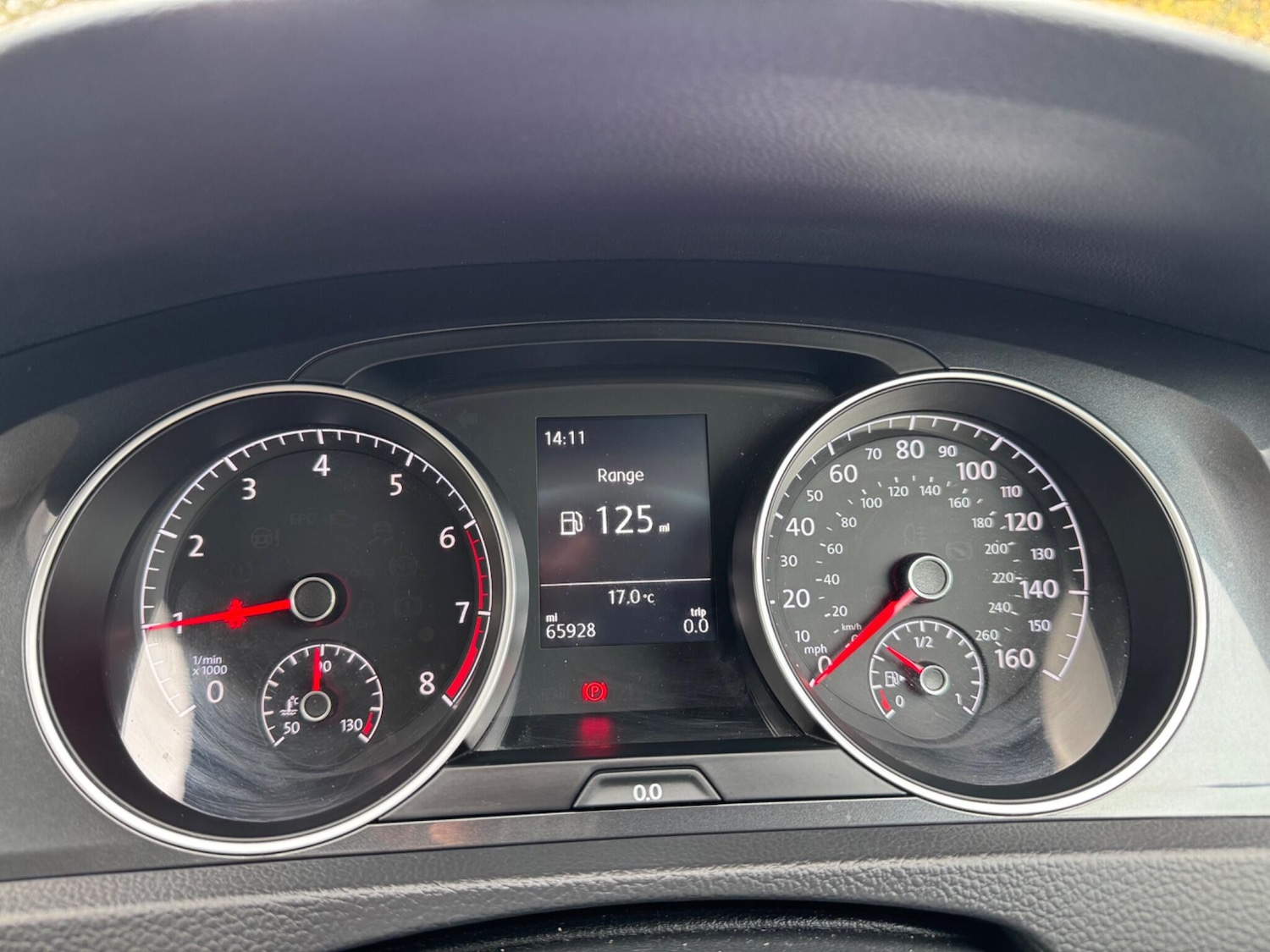 Used Volkswagen Golf 2017 for sale - 76487309: Photo 18