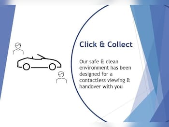 Used Volkswagen Golf 2017 for sale - 76487309: Photo