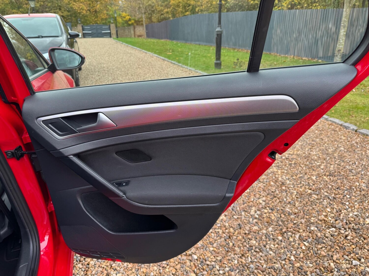 Used Volkswagen Golf 2017 for sale - 76487309: Photo 34