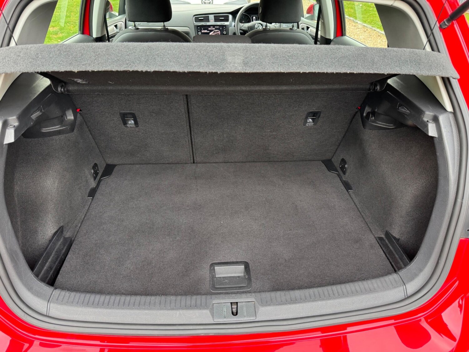 Used Volkswagen Golf 2017 for sale - 76487309: Photo 36