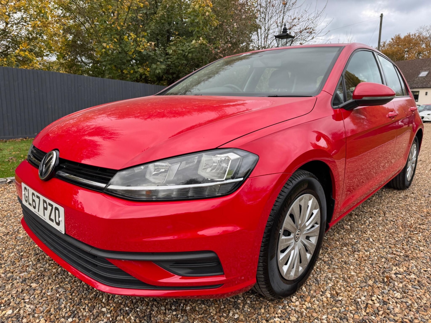 Used Volkswagen Golf 2017 for sale - 76487309: Photo 4