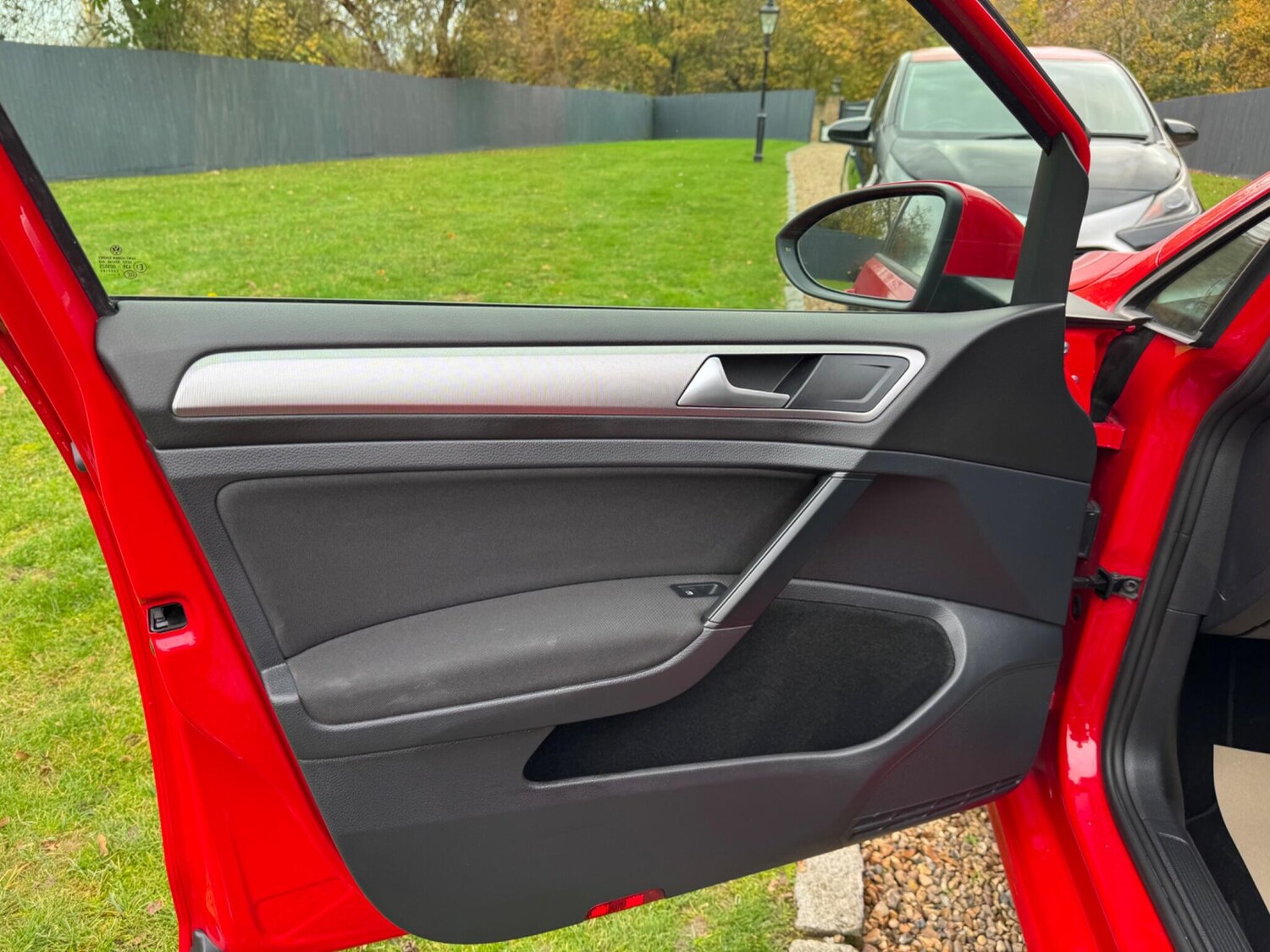 Used Volkswagen Golf 2017 for sale - 76487309: Photo 40