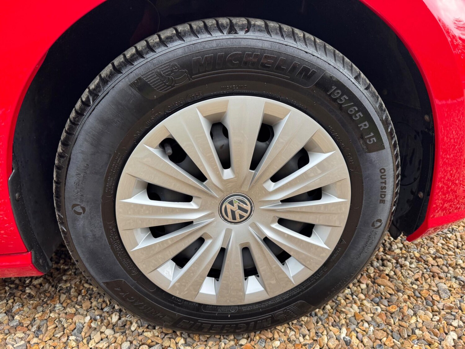 Used Volkswagen Golf 2017 for sale - 76487309: Photo 45