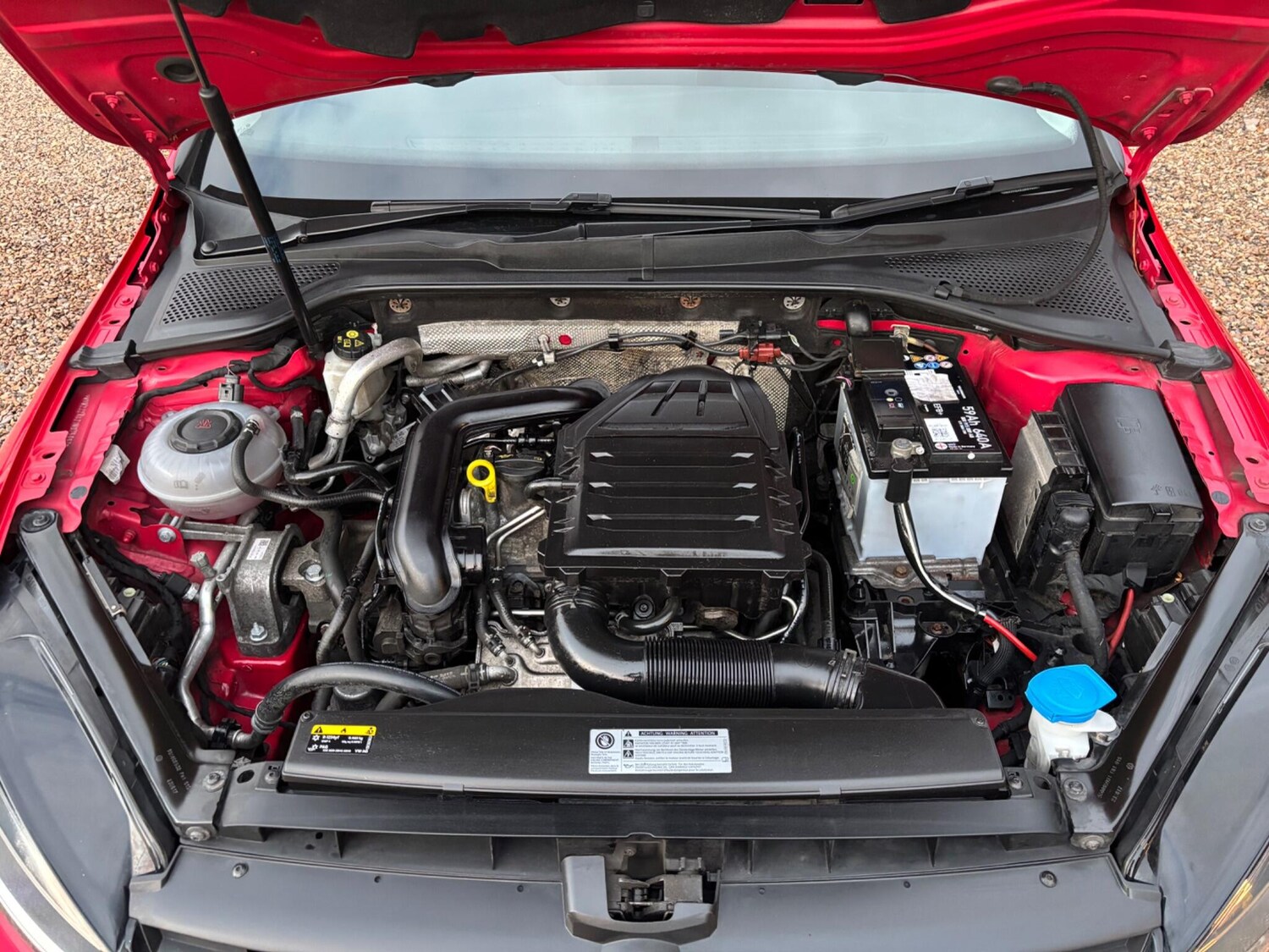 Used Volkswagen Golf 2017 for sale - 76487309: Photo 46