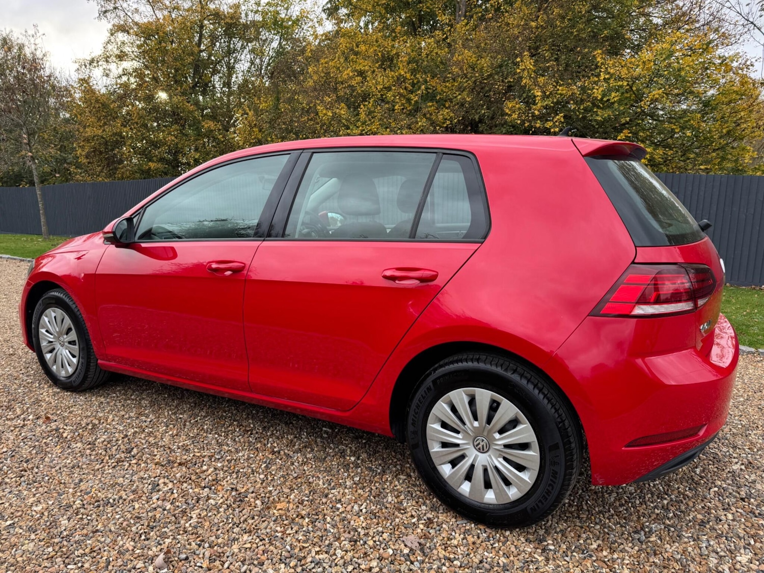 Used Volkswagen Golf 2017 for sale - 76487309: Photo 6