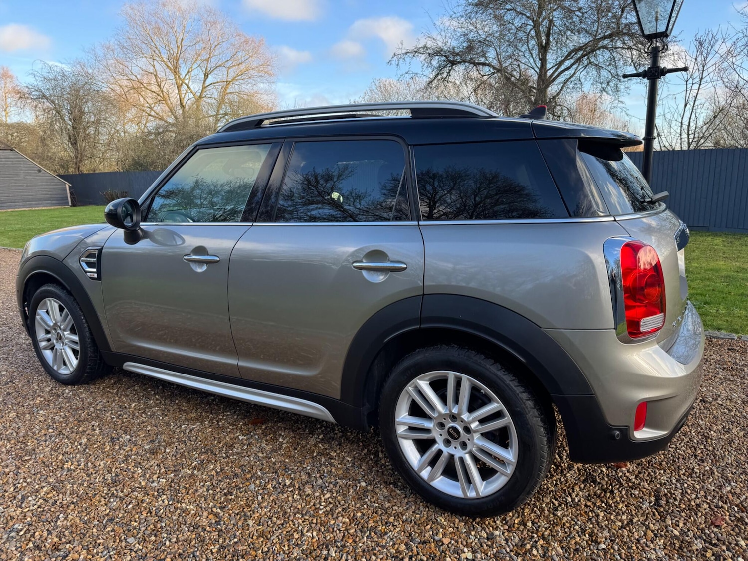 Used MINI Countryman 2019 for sale - 76909307: Photo 10